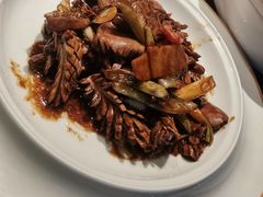 爆炒腰花-东莱馋房(陆家嘴店)