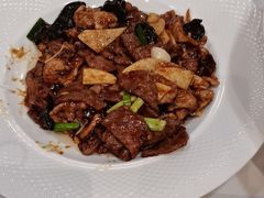 -万荣烤鸭店·北京菜(天坛店)