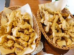 小酥肉-好嫂子(知春路店)