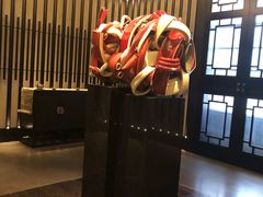 -上海苏宁宝丽嘉酒店·嘉府壹号中餐厅
