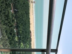 -青岛银沙滩温德姆至尊酒店