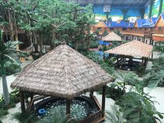 -沈阳龙润夏宫温泉水乐园