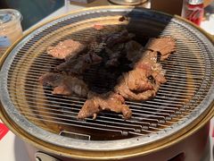 -西塔老太太泥炉烤肉(川沙百联店)