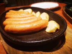 -萨莉亚意式餐厅(江桥万达广场店)