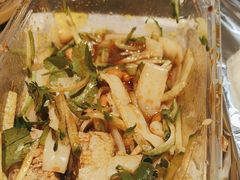 -新疆烧烤王(广灵店)