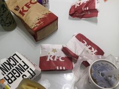 -肯德基(珍珠店)