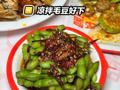 -聚在尊味虾皇·夜宵市集(新建店)