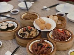 -晋江荣誉国际酒店·港誉茶餐厅