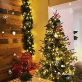 在重庆的公主王子都去这里过圣诞节🎄～