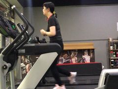 -征成健身连锁私教工作室(九公里店)