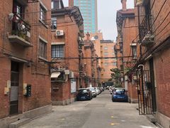 小区环境-淮海坊