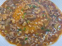 -富临港·蒸汽海鲜·手抓海鲜·炒菜(栈桥店)