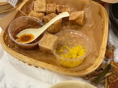 -东排食堂长沙小吃大排档(五一广场店)