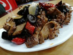 -力力豆花庄(广渠门店)