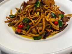 -鸡毛店·川菜(文殊院店)