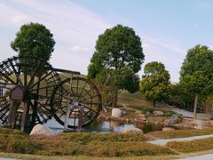 -南通洲际绿博园