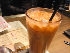 -翠华餐厅