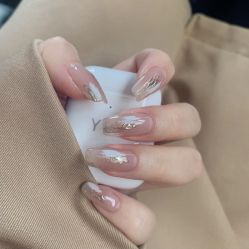 -M·X Nail日式美甲美睫