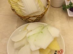 -福口居京味火锅(华光路店)