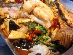 -鸣记脆皮烤鱼(山姆店)