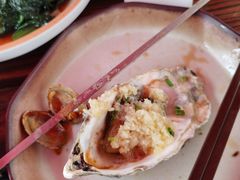 -旺顺阁海鲜广场(亚运村店)