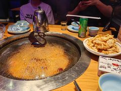 -山河屯铁锅炖·非遗东北菜(南山店)