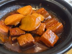 -万龙洲海鲜(亚运村店)