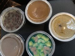 牛奶红豆-元氏钵仔糕(北京路店)