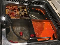 -海底捞火锅(团结桥店)