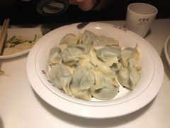 海肠水饺-日丰园海肠水饺·老字号大连海鲜(和平广场店)