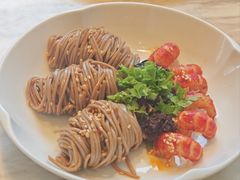 -新荣记(新源南路店)