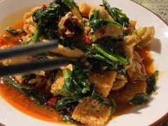-小尕子·新疆菜(明园店)