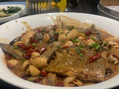 -金潮排档·金牙齿排档(广场西路店)