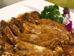 -喜临门酒家(城东店)