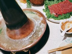 -阳坊胜利涮羊肉(禧乐汇店)