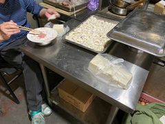 -安庆柴火馄饨(马道街店)