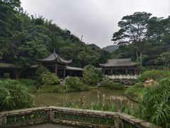 -广州市白云山风景名胜区