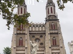 -山东大学(洪家楼校区)