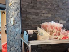 -大师兄·西北小馆(南沙万达广场店)