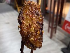 -管氏翅吧(国展店)