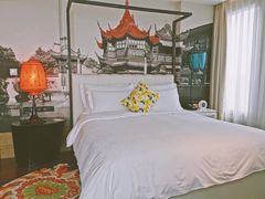 -上海外滩英迪格酒店