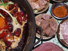 -五里关火锅(牛市口店)