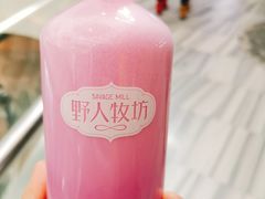 -野人牧坊Gelato(天津南开大悦城店)