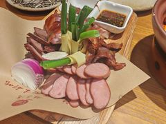 -鸽子窝(宋庄店)