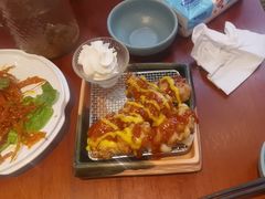 -鑫日千里马朝鲜族小馆(总店)