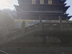 -南京市江宁方山