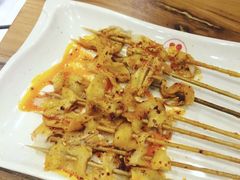 -土豆粉&刀削面(西单新一代商城店)