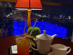 -北京盘古七星酒店