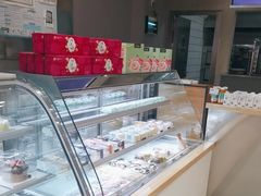 -兰乔贝恩动物奶油生日蛋糕(龙之梦大都汇店)