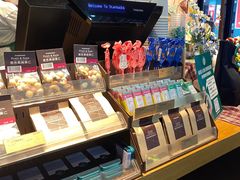 -星巴克(杭州东站东到达店)